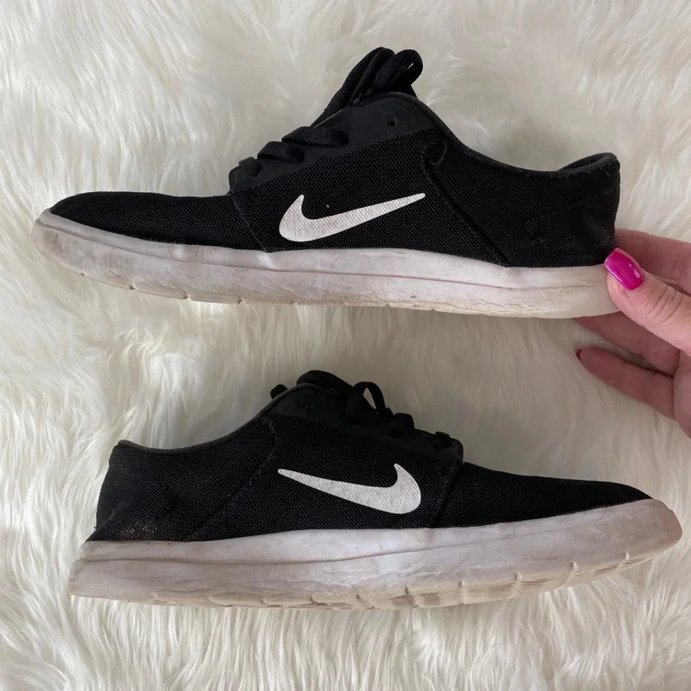 Nike Flex Experience Run sneaker, Sz. 8